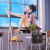 Max Factory X Good Smile Company Snowbreak Containment Zone Eatchel Figure