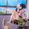 Max Factory X Good Smile Company Snowbreak Containment Zone Eatchel Figure