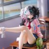 Max Factory X Good Smile Company Snowbreak Containment Zone Eatchel Figure