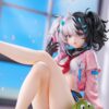 Max Factory X Good Smile Company Snowbreak Containment Zone Eatchel Figure