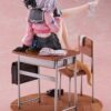 Max Factory X Good Smile Company Snowbreak Containment Zone Eatchel Figure