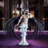 Max Factory X Good Smile Company Overlord Albedo Action Figure 