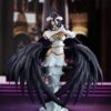 Max Factory X Good Smile Company Overlord Albedo Action Figure