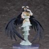 Max Factory X Good Smile Company Overlord Albedo Action Figure