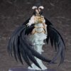 Max Factory X Good Smile Company Overlord Albedo Action Figure