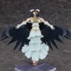 Max Factory X Good Smile Company Overlord Albedo Action Figure