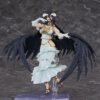 Max Factory X Good Smile Company Overlord Albedo Action Figure