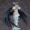 Max Factory X Good Smile Company Overlord Albedo Action Figure