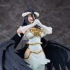 Max Factory X Good Smile Company Overlord Albedo Action Figure