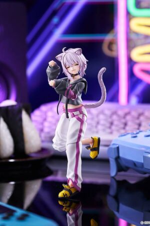 Max FactoryHololiveNekomata Okayu