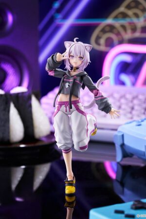 Max FactoryHololiveNekomata Okayu