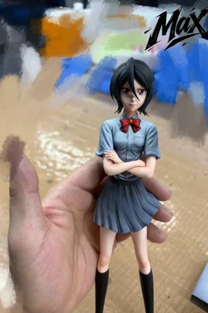 Max Studio Bleach Rukia Kuchiki