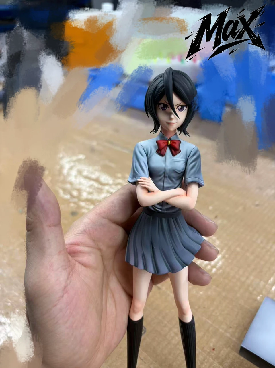 Max Studio Bleach Rukia Kuchiki