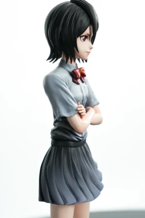 Max Studio - Bleach Rukia Kuchiki 16 Scale TOPGK Limited Edition Resin Statue