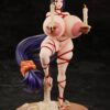 Meat Studio Fate Series Minamoto no Raikou Statue