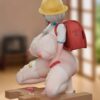Meat Studio - Uzaki-chan Wants to Hang Out! Tsuki Uzaki & Hana Uzaki & Yanagi Uzaki Statue