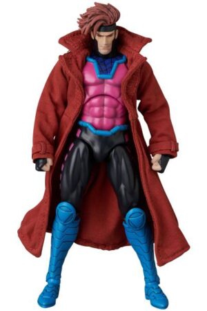Medicom Toy X-Men Marvel Comics Gambit