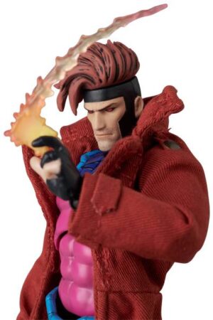 Medicom Toy X-Men Marvel Comics Gambit