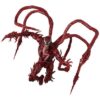 Medicom Toy Venom Carnage Action Figure
