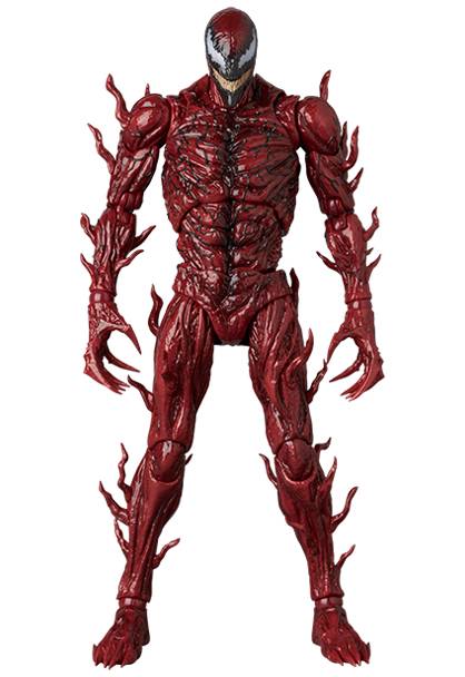 Medicom Toy MARVEL Studios Venom: Let There Be Carnage