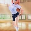 Medicos Entertainment Even the Student Council Has Its Holes! Komaro Michinoku