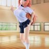 Medicos Entertainment Even the Student Council Has Its Holes! Komaro Michinoku