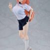 Medicos Entertainment Even the Student Council Has Its Holes! Komaro Michinoku