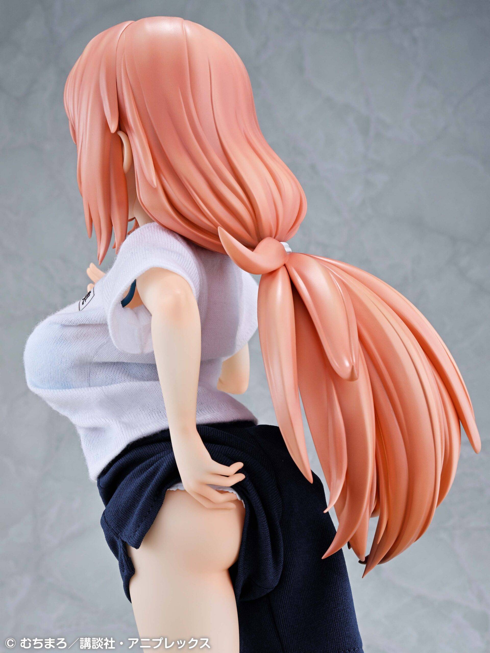 Medicos Entertainment Even the Student Council Has Its Holes! Komaro Michinoku