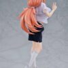 Medicos Entertainment Even the Student Council Has Its Holes! Komaro Michinoku