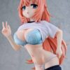 Medicos Entertainment Even the Student Council Has Its Holes! Komaro Michinoku
