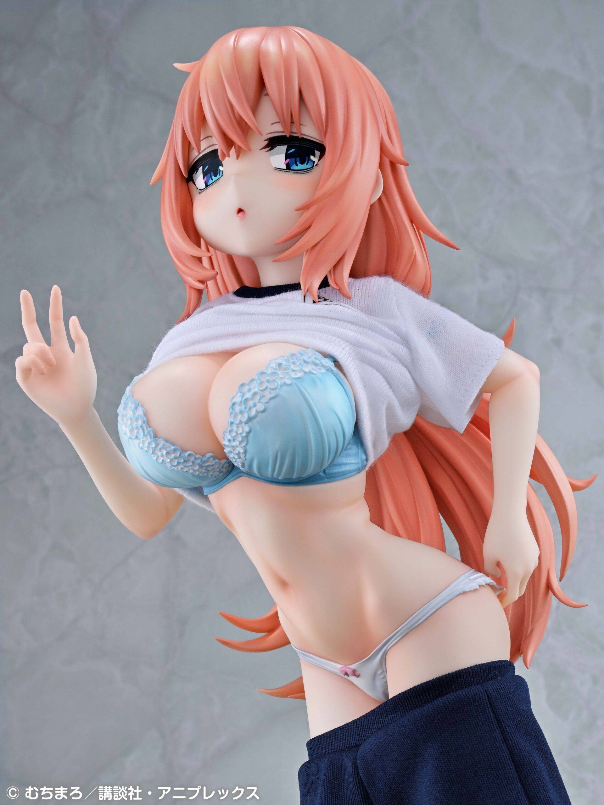 Medicos Entertainment Even the Student Council Has Its Holes! Komaro Michinoku