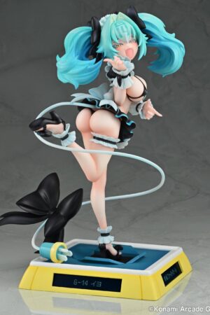 Medicos Entertainment Mahjong Fight Girl G-14 Iyo