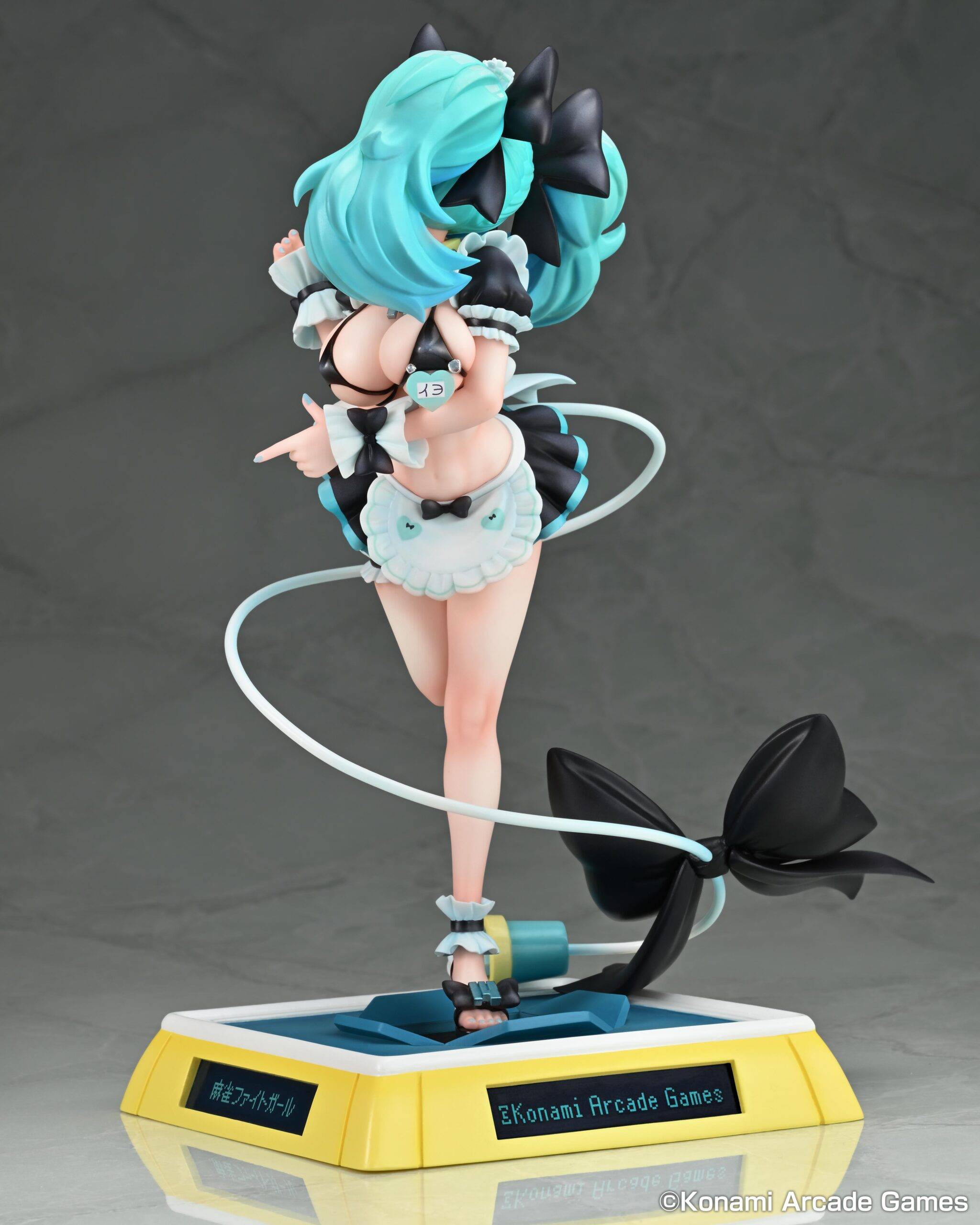 Medicos Entertainment Mahjong Fight Girl G-14 Iyo