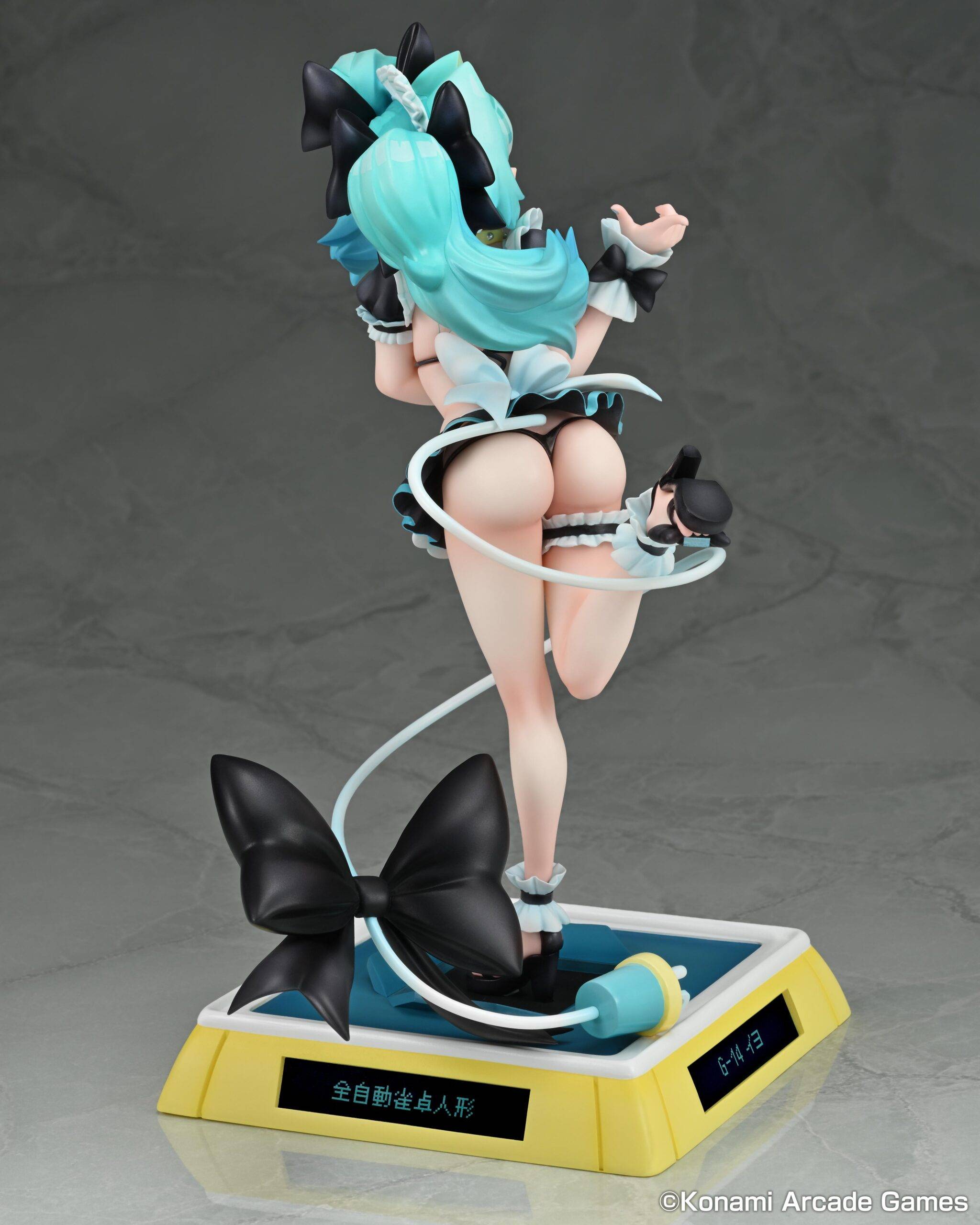 Medicos Entertainment Mahjong Fight Girl G-14 Iyo