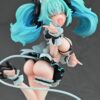 Medicos Entertainment Mahjong Fight Girl G-14 Iyo