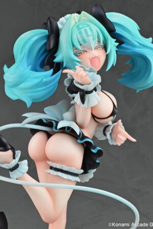 Medicos Entertainment Mahjong Fight Girl G-14 Iyo