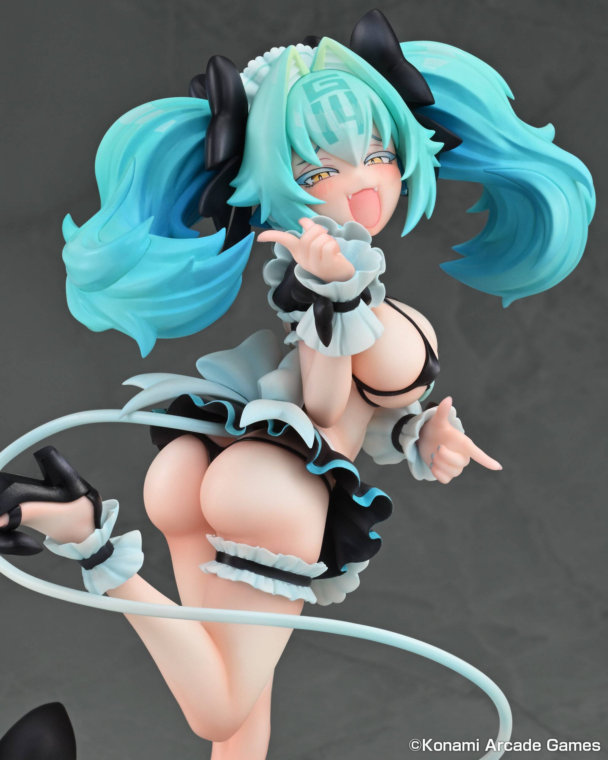 Medicos Entertainment Mahjong Fight Girl G-14 Iyo