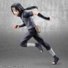 MegaHouse Naruto Shippuden Itachi Uchiha & Sasuke Uchiha Figure