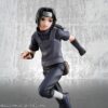 MegaHouse Naruto Shippuden Itachi Uchiha & Sasuke Uchiha Figure