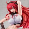 MegaHouse Mushoku Tensei: Jobless Reincarnation Eris Boreas Greyrat Figure