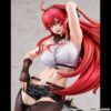 MegaHouse Mushoku Tensei: Jobless Reincarnation Eris Boreas Greyrat Figure