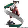 MegaHouse Naruto Shippuden Tenten Figure