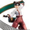 MegaHouse Naruto Shippuden Tenten Figure