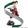 MegaHouse Naruto Shippuden Tenten Figure