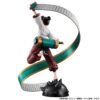 MegaHouse Naruto Shippuden Tenten Figure