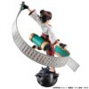 MegaHouse Naruto Shippuden Tenten Figure