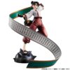 MegaHouse Naruto Shippuden Tenten Figure