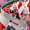 MegaHouse Naruto Shippuden Tenten Figure