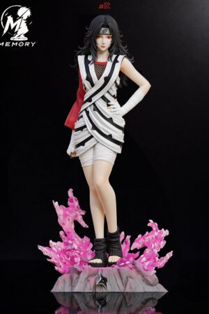 Memory Studio Naruto Kurenai Yuhi Statue