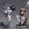 Meng Ya Xiang   Neon Genesis Evangelion   Asuka & Rei 